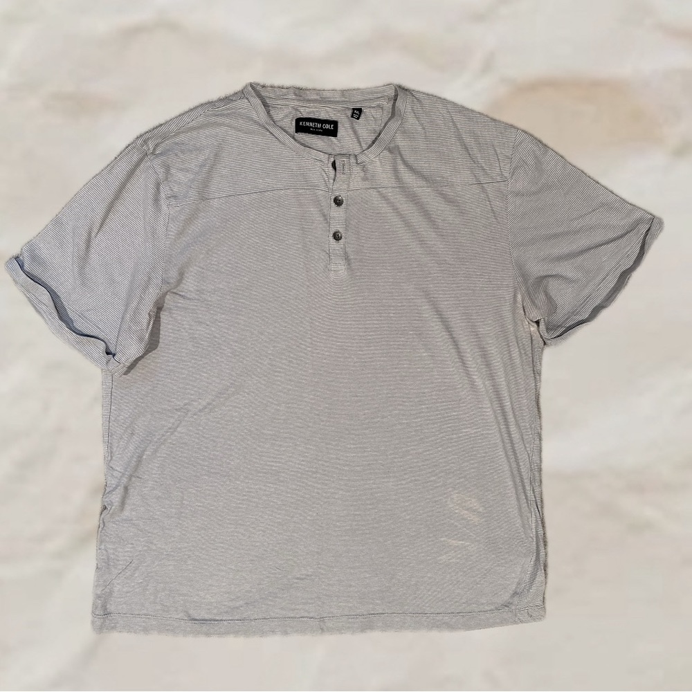 Kenneth Cole New York men’s shirt